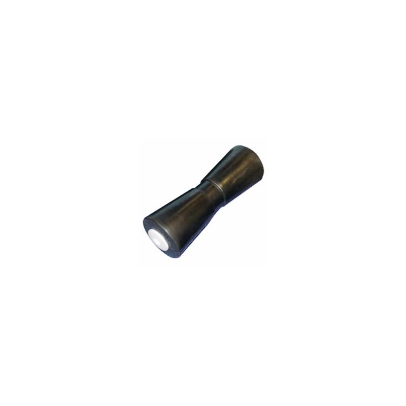 Boat Trailer Replacement 10 V Keel Roller With 5/8 Shaft - 10000