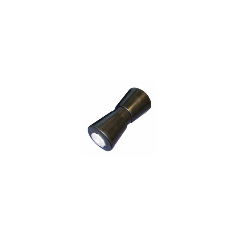 Boat Trailer Replacement 8 V Keel Roller With 5/8 Shaft - 8000