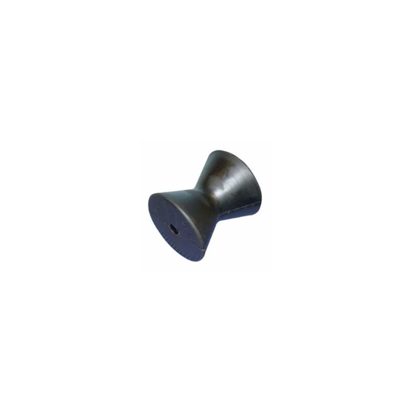 Boat Trailer 4 x 3.5 Bow Roller - 4174-4