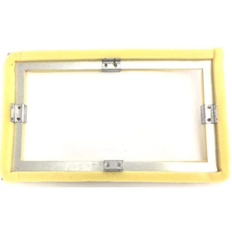 Dometic Furnace Vertical Mount Adapter Plate Kit - 30205