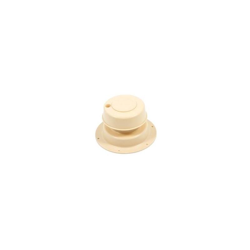 Camco Colonial White Plumbing Vent - 40132
