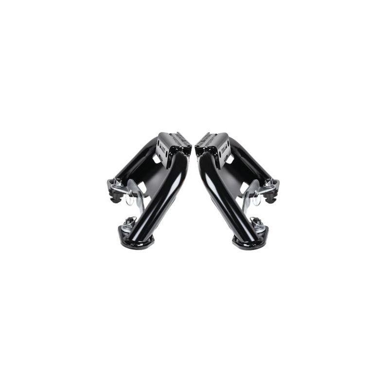 Reese Fifth Wheel Trailer Hitch Head Support Legs for GMC/Chevy Factory Tow Pack