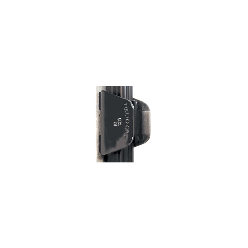 SEA Mirrored Door Latch - BL-75DC