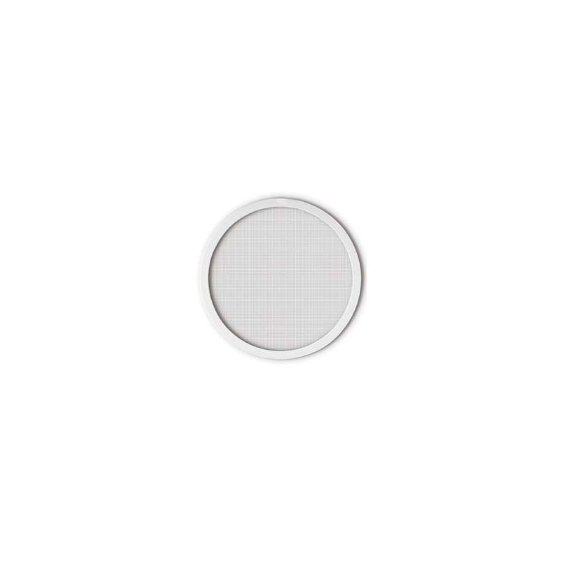 Fan-Tastic Vent White Pop 'n Lock Vent Screen 2-Pack - K2035-81