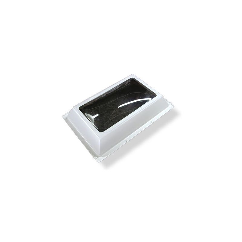 Specialty Recreation 14 x 22 Clear Skylight Inner Garnish - N1422D