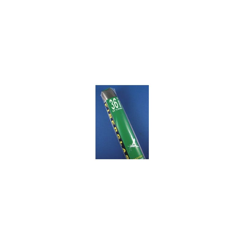 Strybuc 36 x 7' Fiberglass Screens - 69617