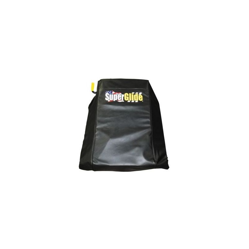 PullRite 12K SuperGlide 3100 Fitted Hitch Cover - 3134