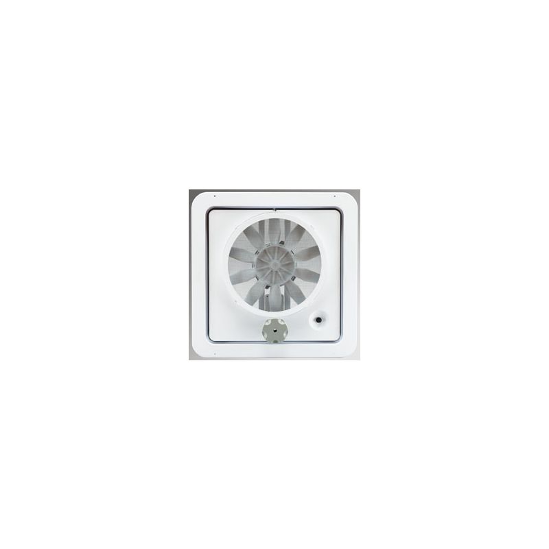 Heng's Vortex II Fan Upgrade Kit - 90046-CR
