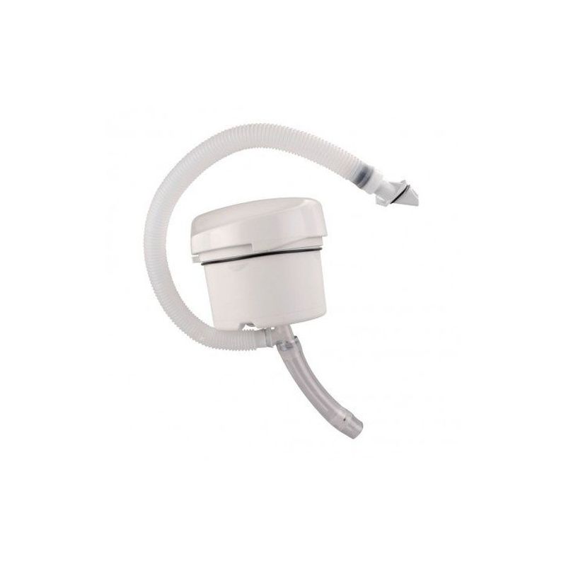 Thetford Replacement Flush Mechanism for Cassette ® C4 Manual Permanent Toilets