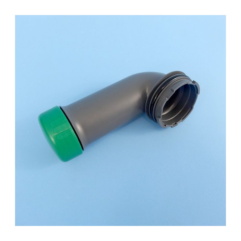 Thetford Replacement Pour Out Spout for Cassette ® C-400 Permanent Toilet Holdin