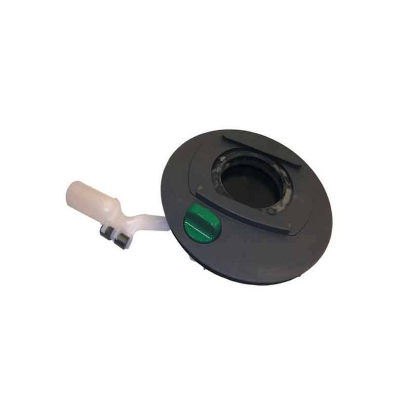 Thetford Cassette C-400 Permanent Toilet Holding Tank Flush Mechanism Package -
