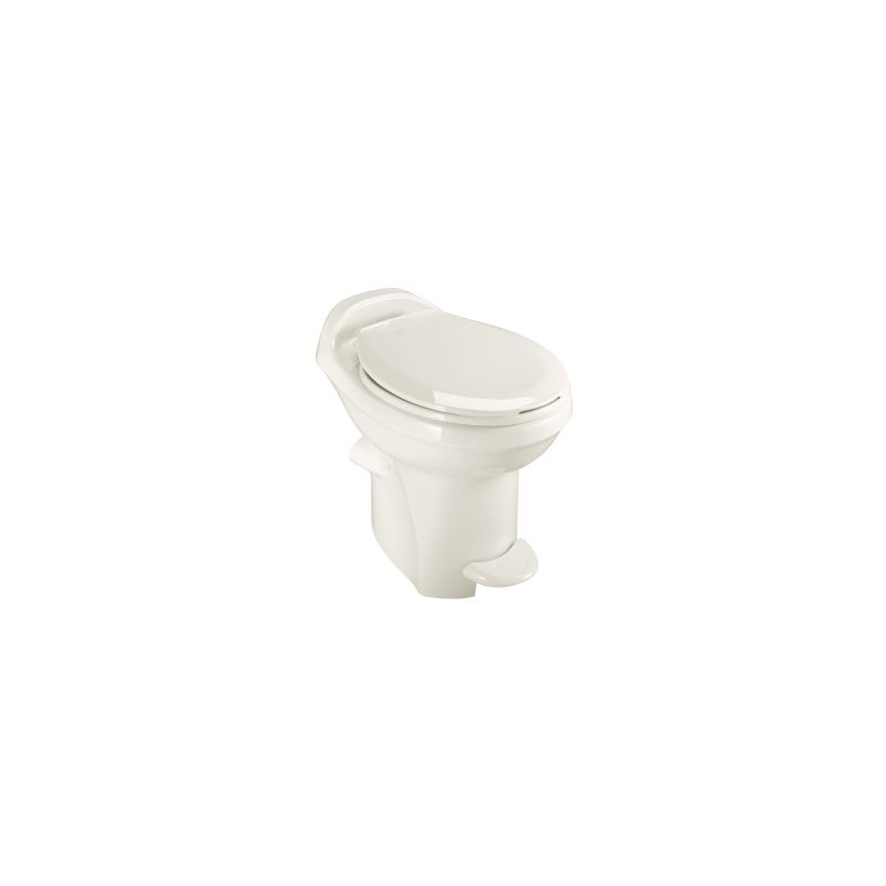 Thetford Aqua Magic Style Plus High Profile Bone Toilet - 34430