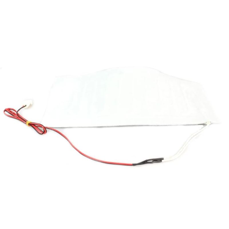 Lippert Components Replacement 12V Seat Heat Pad for Non-Power Recliners - 35449