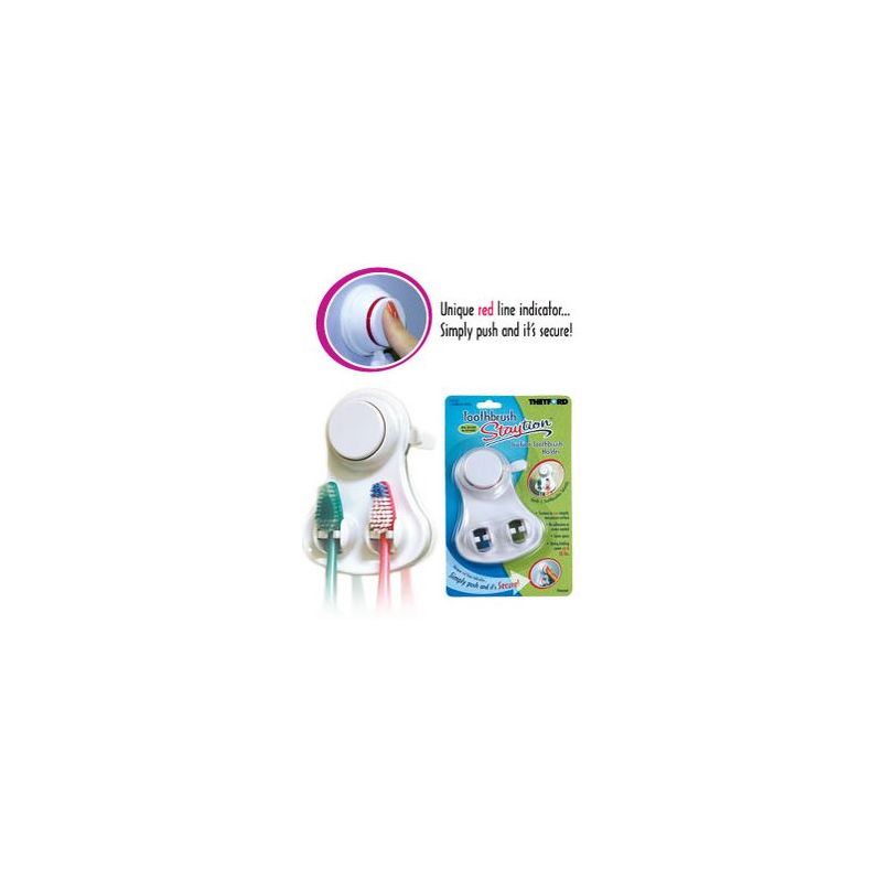 Thetford Staytion Toothbrush Holder - 36669