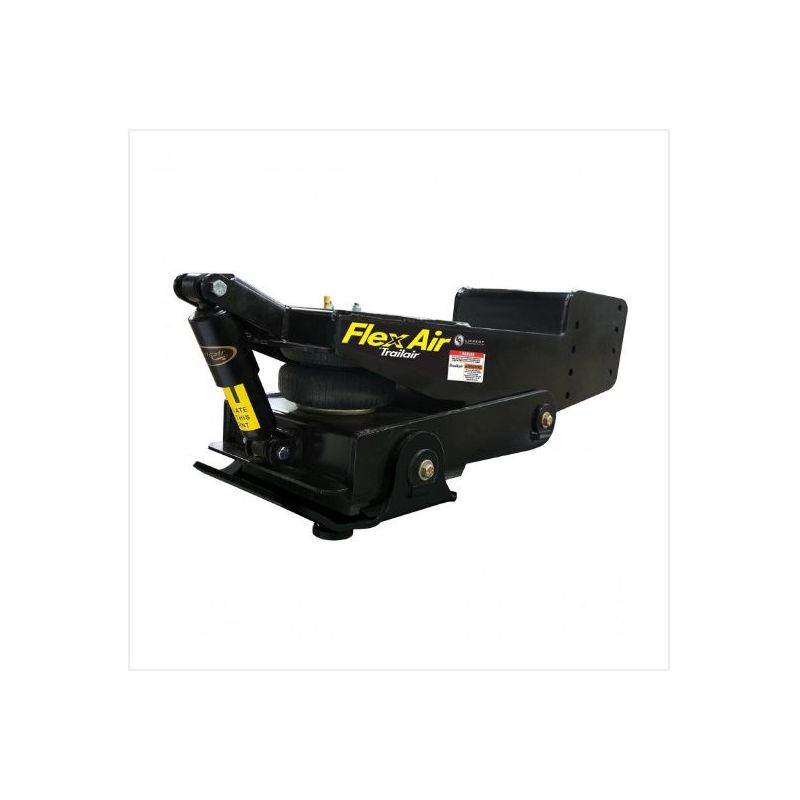 Lippert Components L05 Flex Air® 21K Trailair Pin Box - 369535