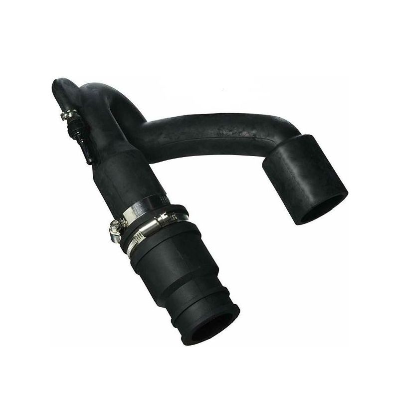 Thetford Replacement Discharge Pipe for Tecma Silence/Silence Plus Toilets - T-P