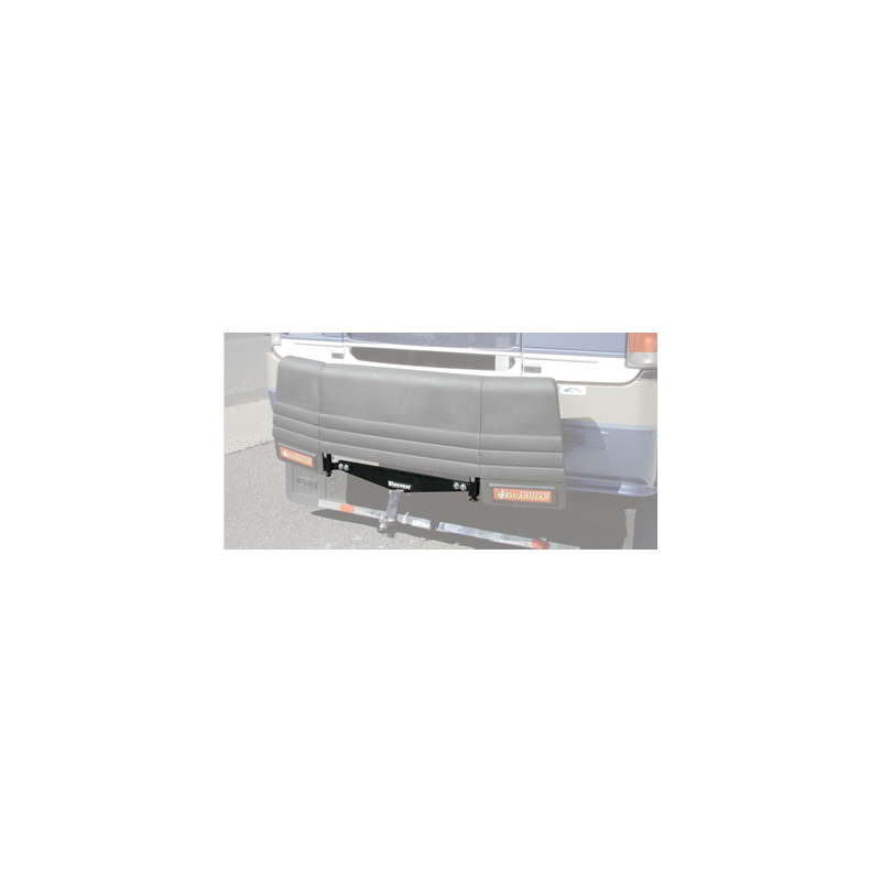 RoadMaster Stowaway Guardian Storage System - 4000-10