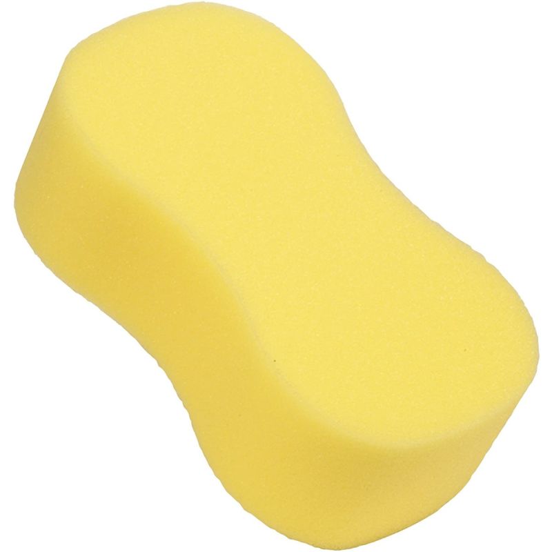 Carrand XL Bone Shaped Wash Sponge - 40102
