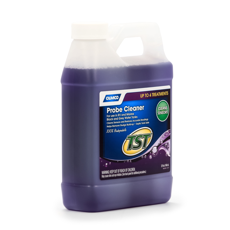 Camco TST Probe Cleaner - 41146