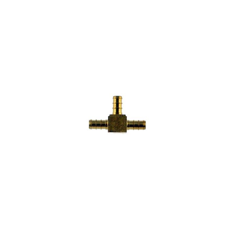 Elkhart Supply 3/8 Insert Tee - 41150
