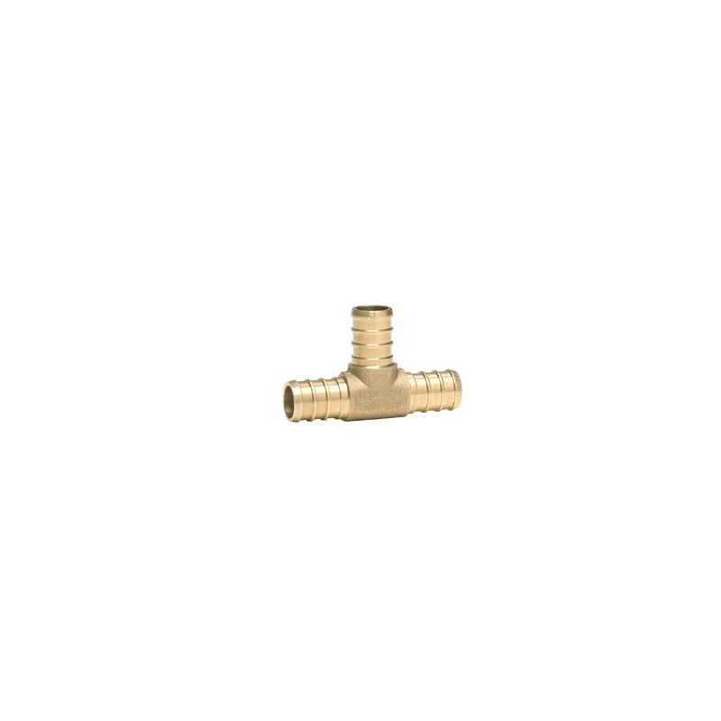 Elkhart Supply 1/2 Insert Tee - 51151