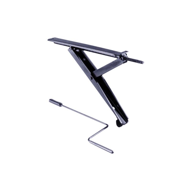 BAL 17 Light Trailer Stabilizer Jacks - 2 Pack - 23025