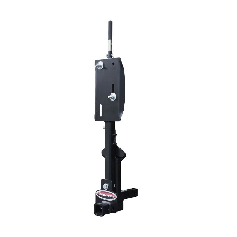Roadmaster Spare Tire Carrier with 2 Receiver - 195225-S