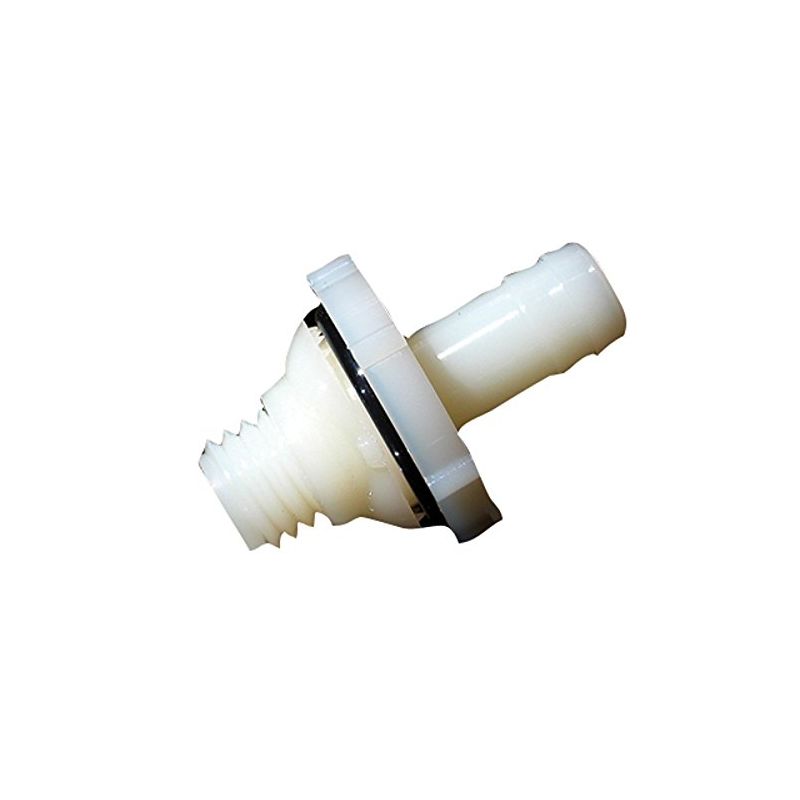 Polyethylene Tank Self Sealing Water Tank Fitting - TF1