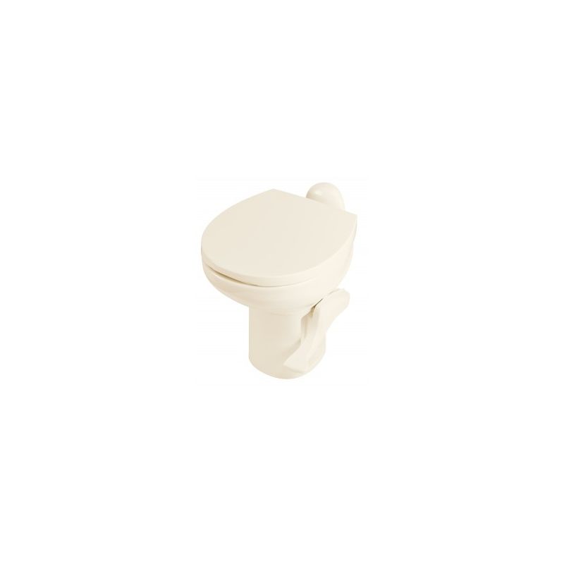 Thetford Aqua Magic Style II Bone High Profile with Water Saver Toilet - 42064