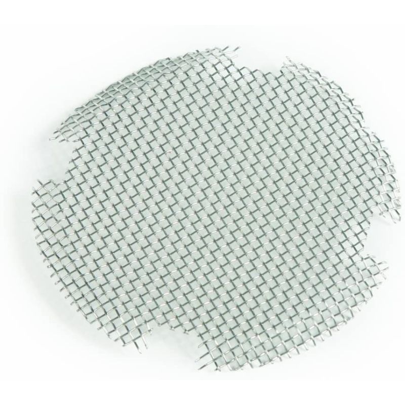 Camco RV PL100 Plumbing Vent Flying Insect Screen - 42152