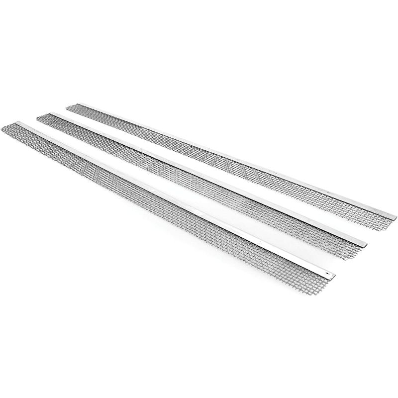 Camco Dometic/Atwood RS900 Refrigerator Flying Insect Screen-3 PK - 42157