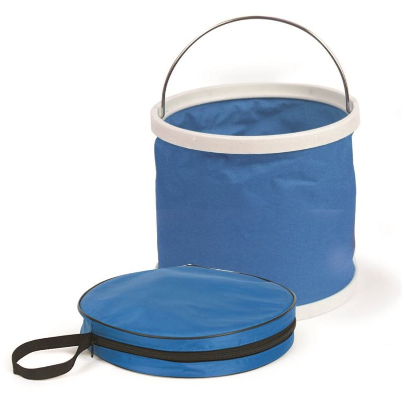 Camco RV/Marine Collapsible Bucket - 42993