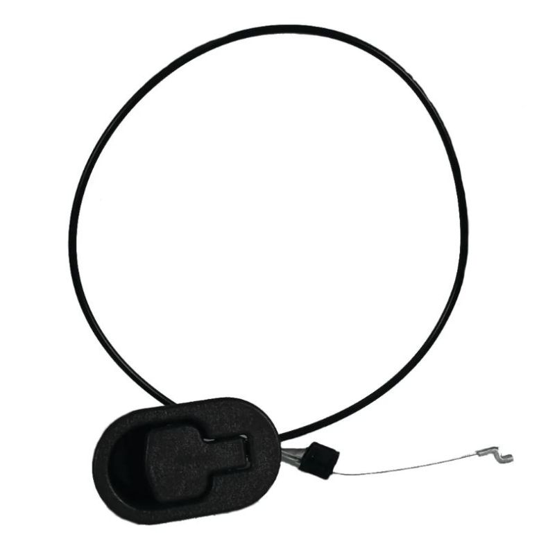 Lippert Components 2-Arm Recliner Chair Replacement Outside Cable Release - 4339
