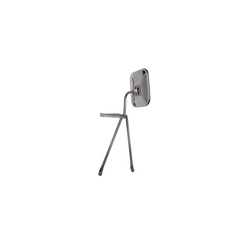 Cipa Universal OE Camper Style Towing Mirror - 45000