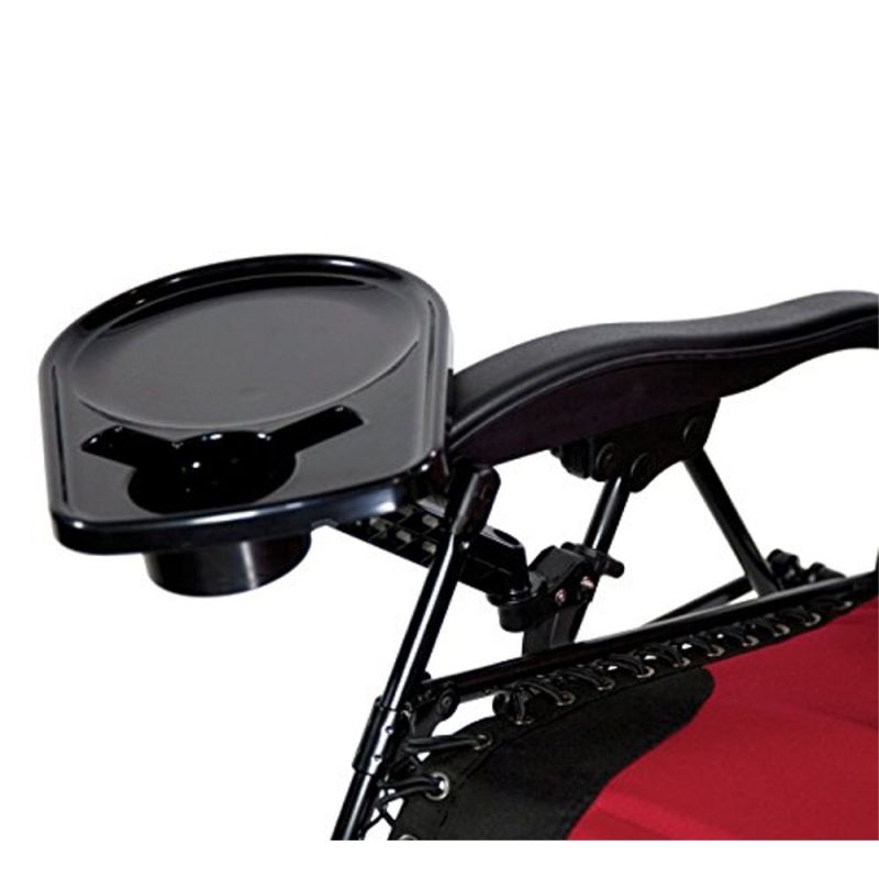 Faulkner Recliner Serving Tray - 48945