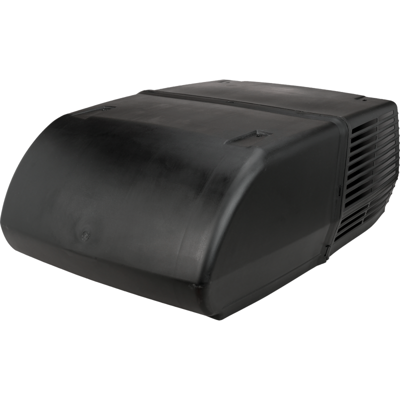 Coleman MACH 1 Ducted Quiet PowerSaver 11K BTU Air Conditioner - Black ...