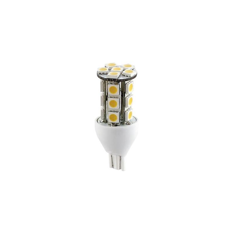 Ming's 921/T15 Green Long Life 250 Lumens LED Bulb (ONLY 1 AVAILABLE) - 5050131