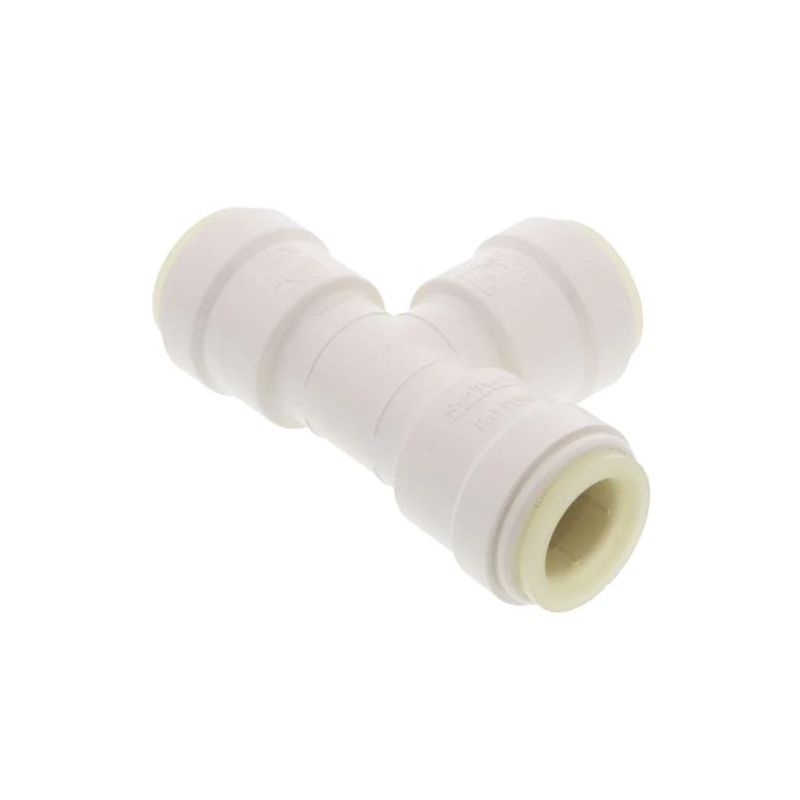 AquaLock 1/2 CTS x 1/2 CTS x 1/2 CTS Union Tee - 013523-10