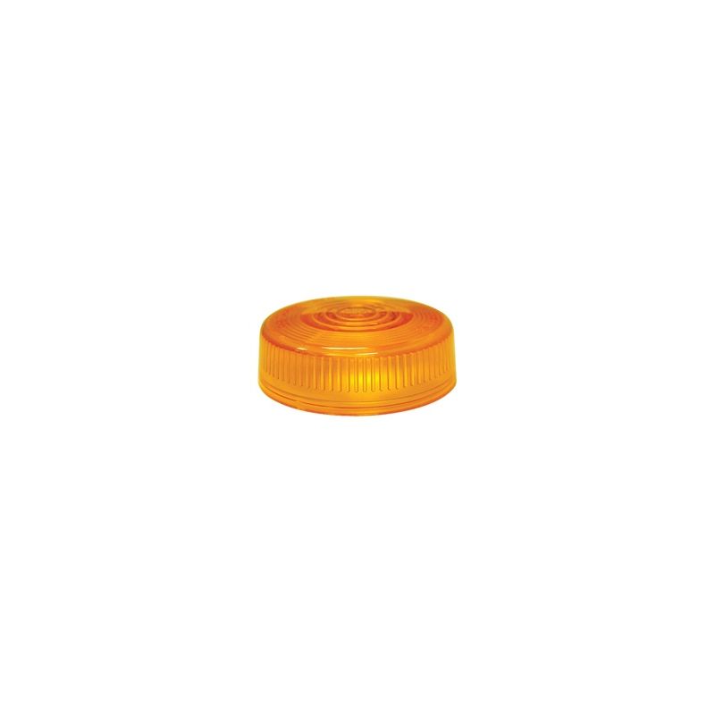 Peterson #102 Amber Replacement Lens - 102-15A