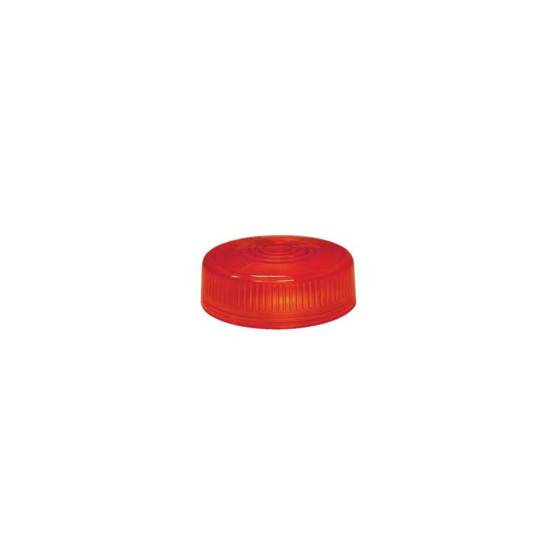 Peterson #102 Red Replacement Lens - 102-15R