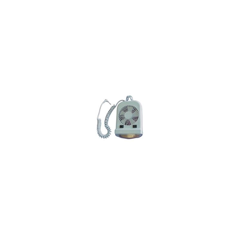 Command Combination Fan/Bunk Light - 001-103