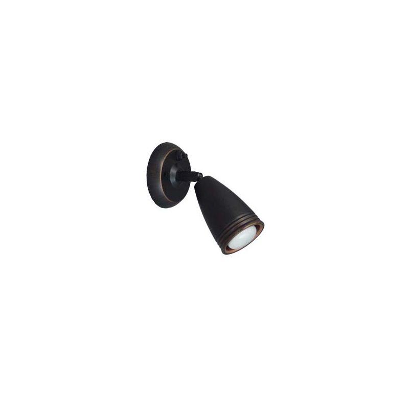 Gustafson Weathered Copper Reading Light - 51AM559XYZ14