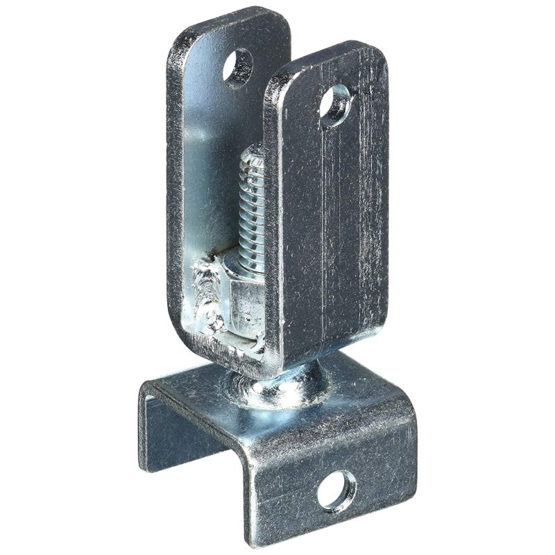Barker 5th Wheel Trailer Landing Gear Leg Leveler - 25900