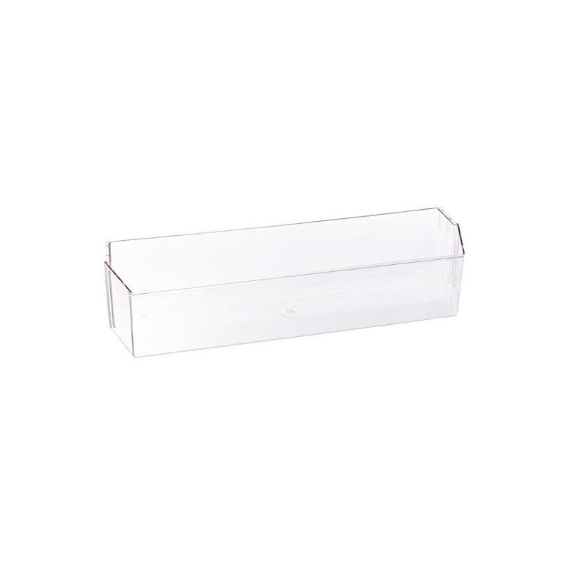 Norcold Refrigerator Waffle Door Clear Large Lower Door Bin - 619005