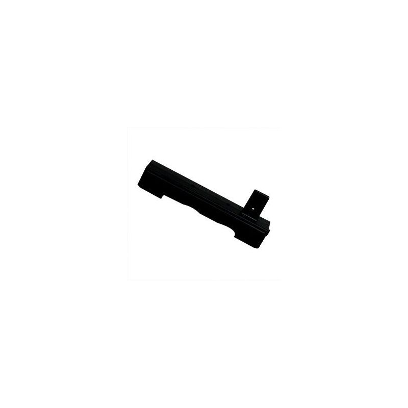 Norcold Refrigerator Upper Left Hand or Lower Right Hand Black