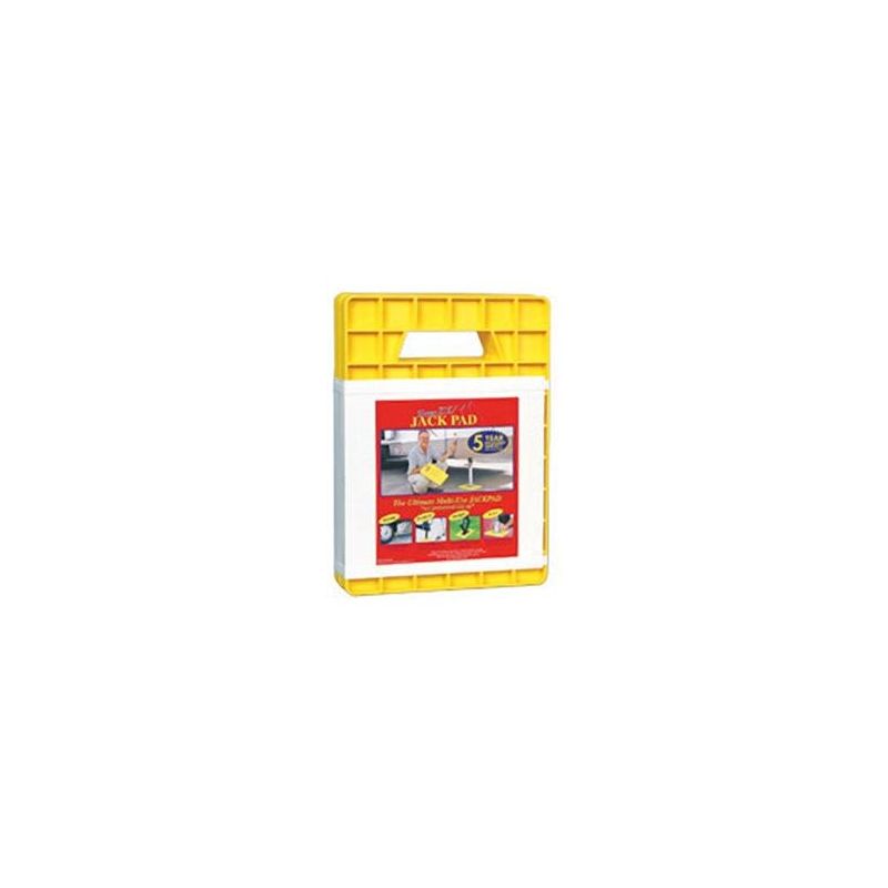 Super RV Super Jack Pads - 4 Pack - 007-47257