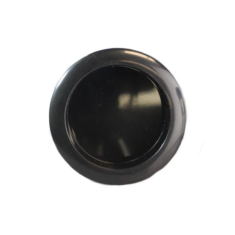 Lippert Components Black Cupholder for Jackknife & Happijacs Fold Down Sofas - 6
