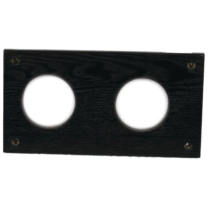 Lippert Components Small Wood Tray for Jackknife Sofa - 675273