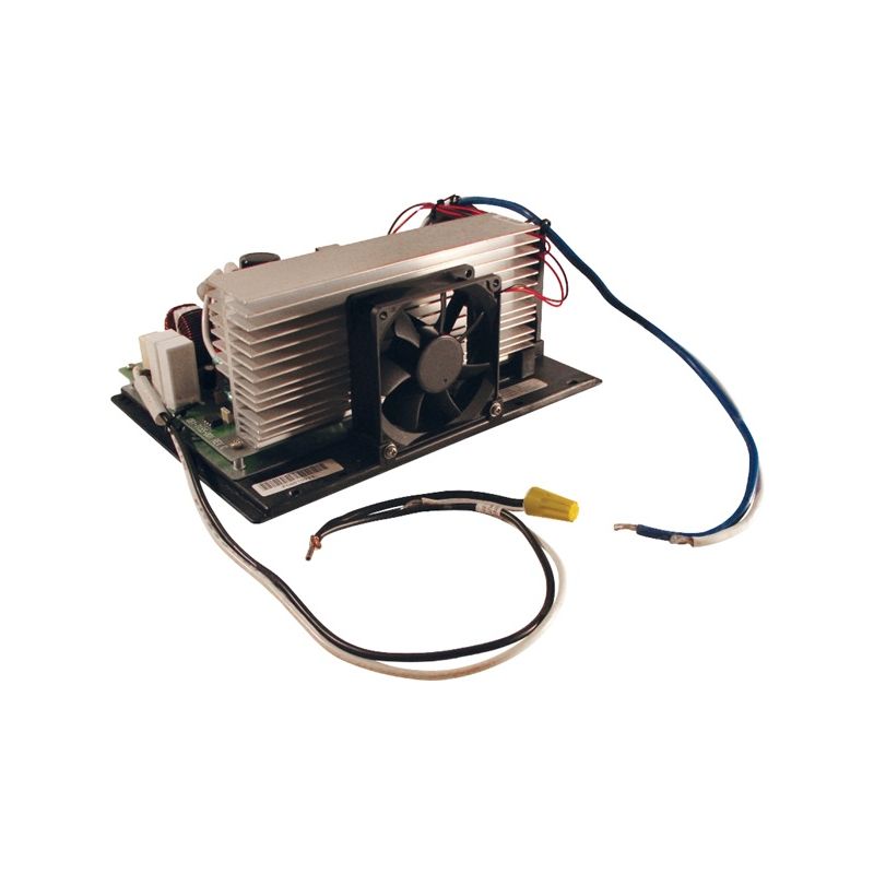Parallax 7100 Series 55 Amp REPLACEMENT Electronic Power Center