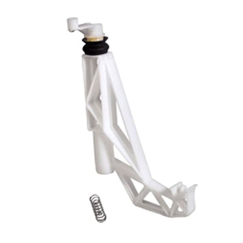 Thetford Actuator for Use With Thetford Aqua Magic ® IV Hand Flush Permanent Toi